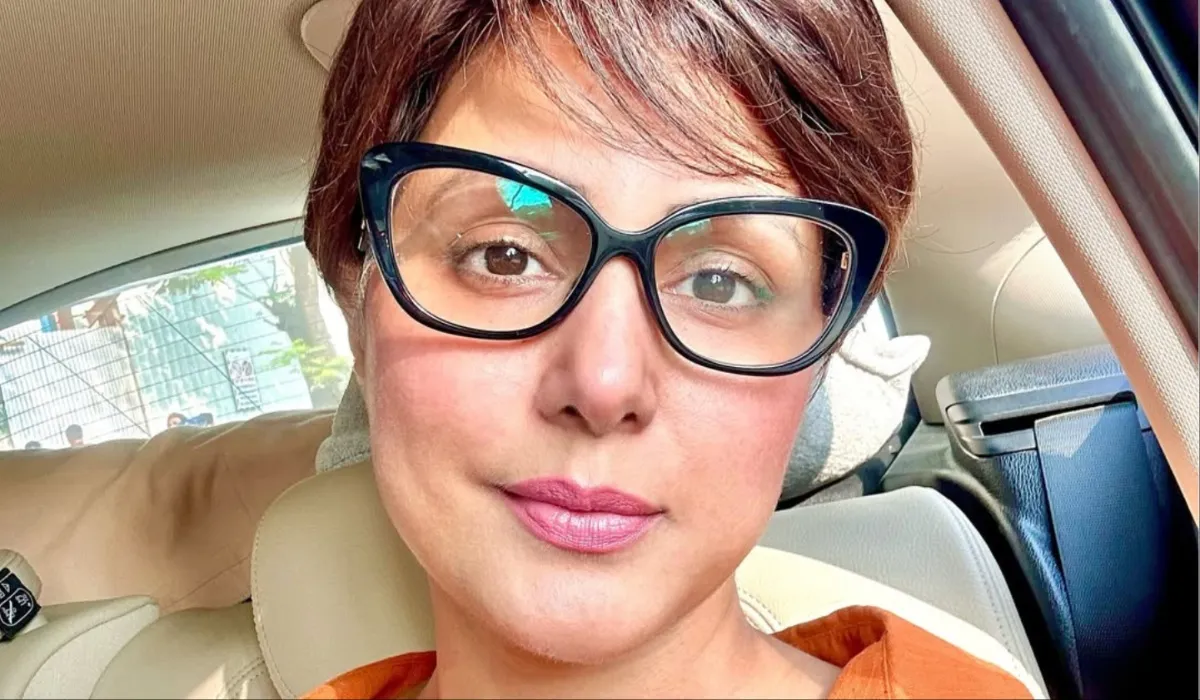 Hina Khan