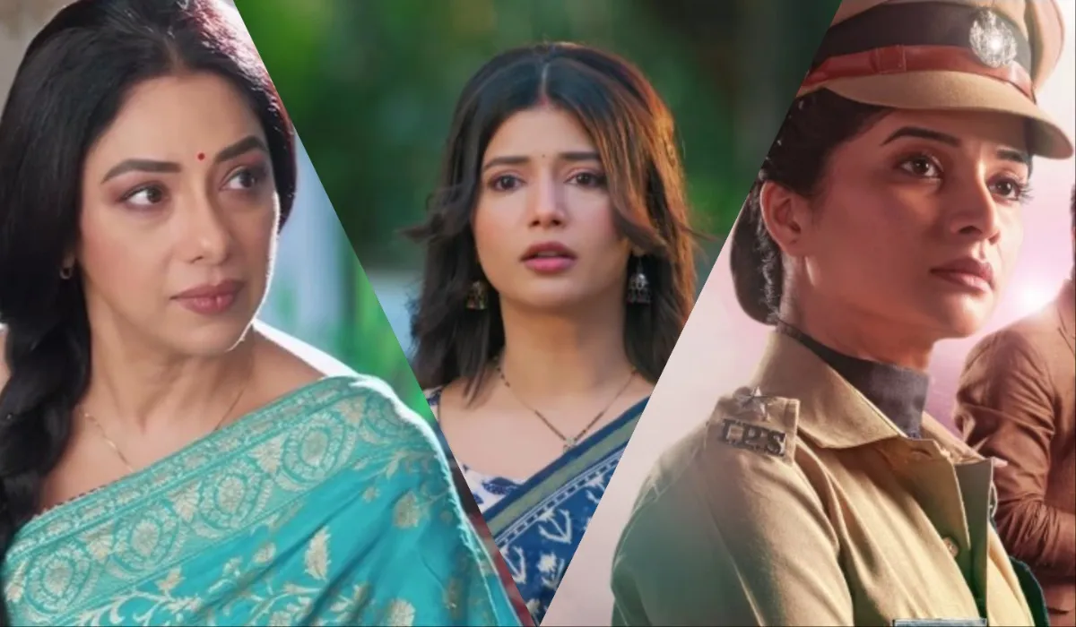 TRP Report Week 25
