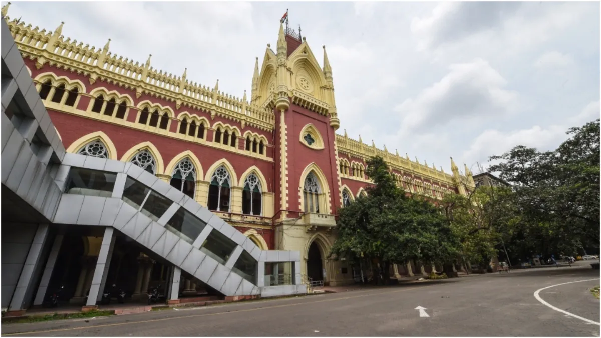 Calcutta High Court issues notice to Bengal government in student gang rape case affidavit to be fil- India TV Hindi