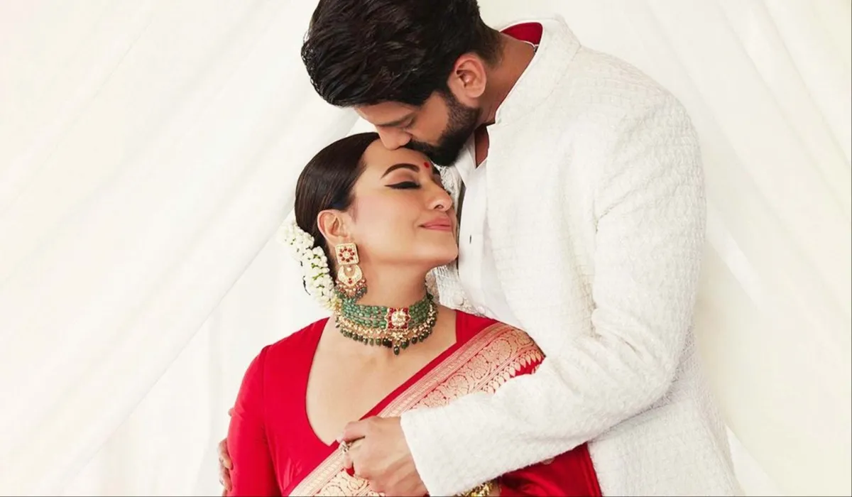 Sonakshi Sinha