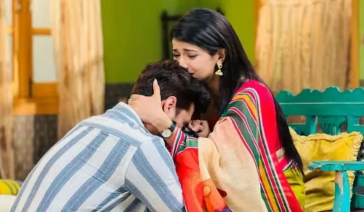Yeh Rishta Kya Kehlata Hai