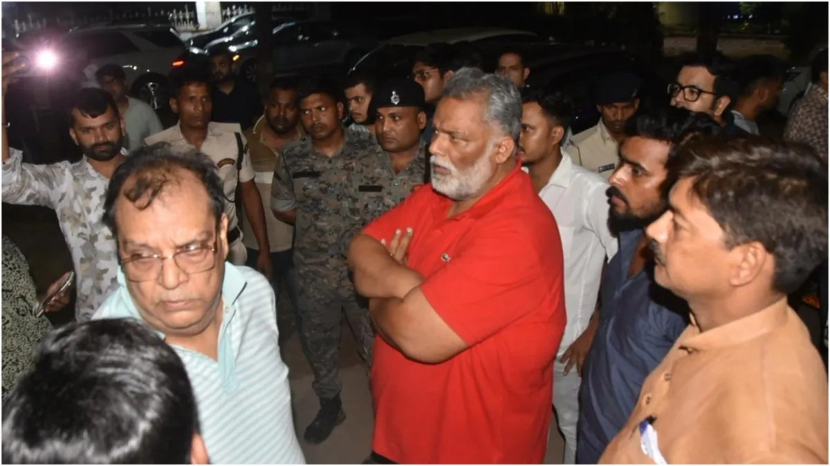 Bihar famous businessman Gopal Khemka shot dead his son was also murdered 7 years ago