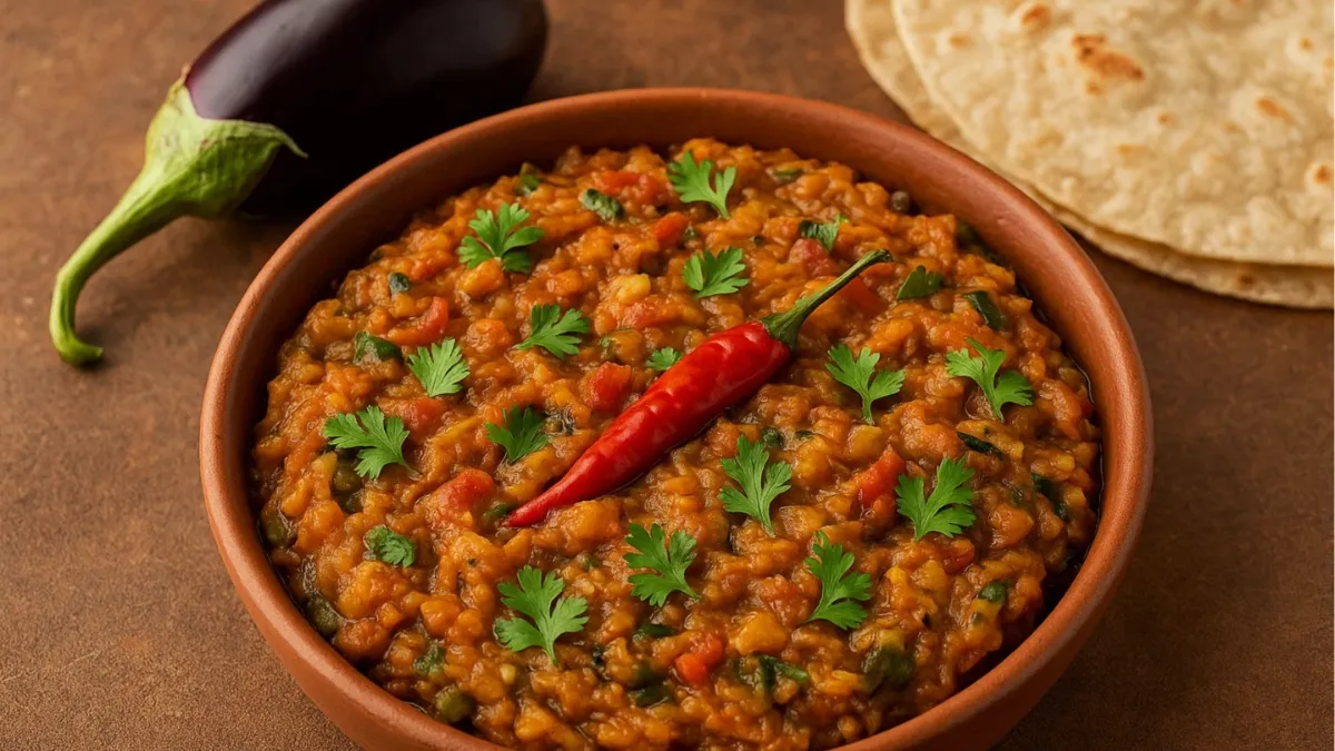 Brinjal