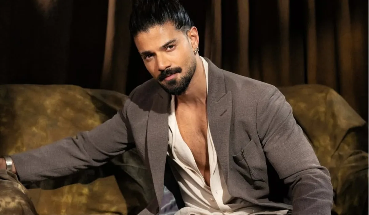 Sooraj Pancholi