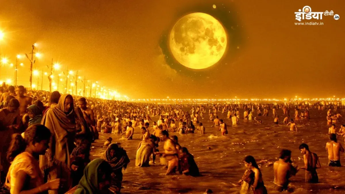 Guru Purnima 2025- India TV Hindi