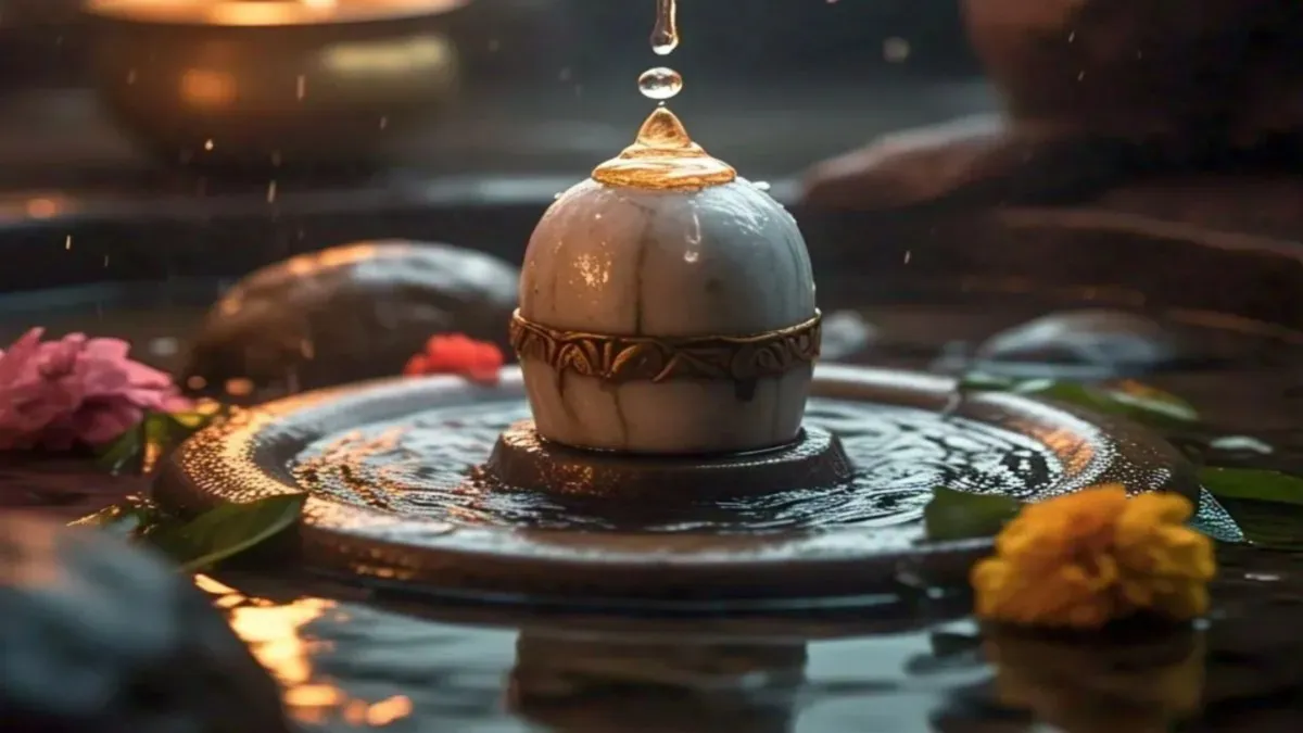 Shiv Puja- India TV Hindi
