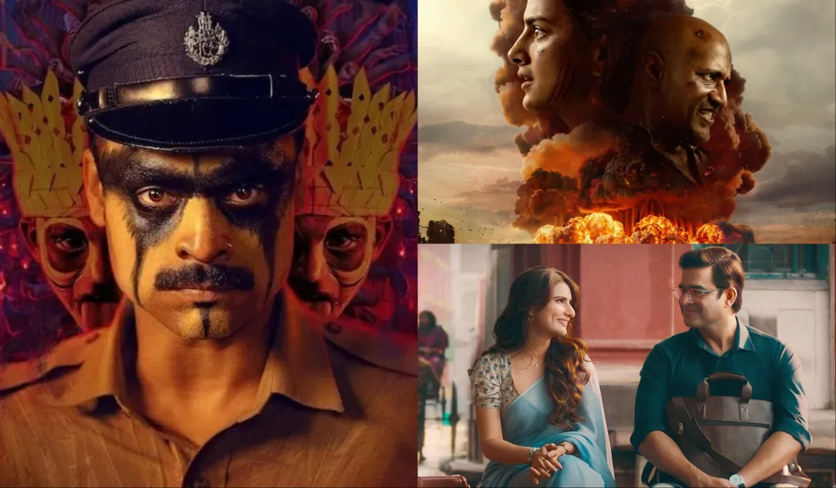 this week OTT releases- India TV Hindi