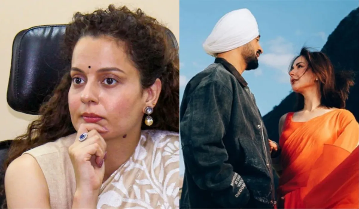 कंगना रनौत