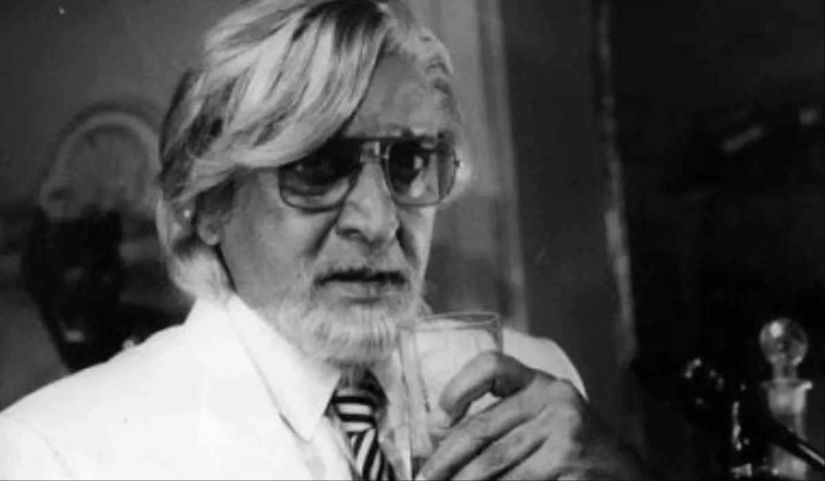 pran