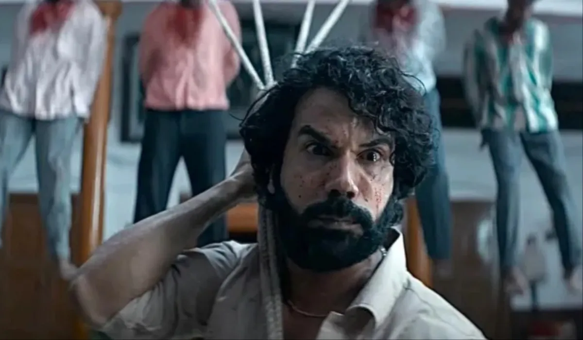 Maalik box office 3- India TV Hindi