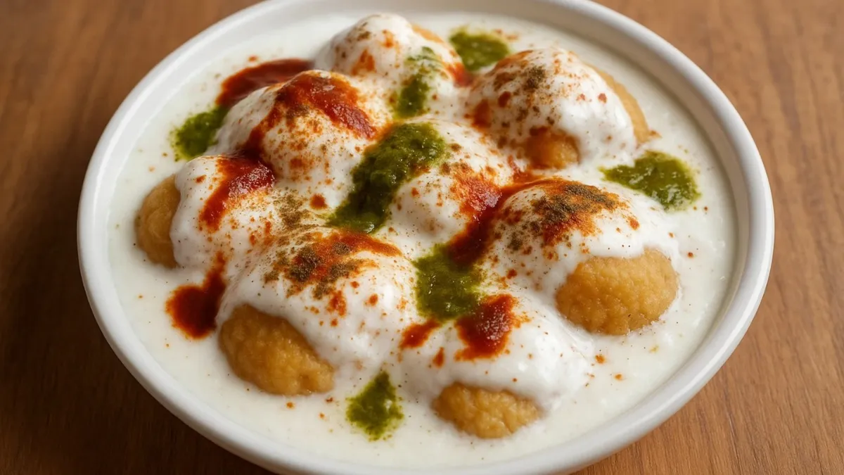 Yogurt