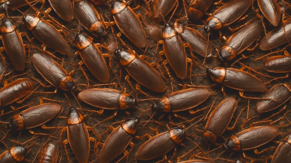 Cockroach 