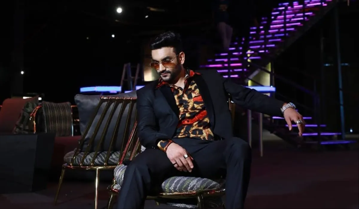 Rahul Fazilpuria