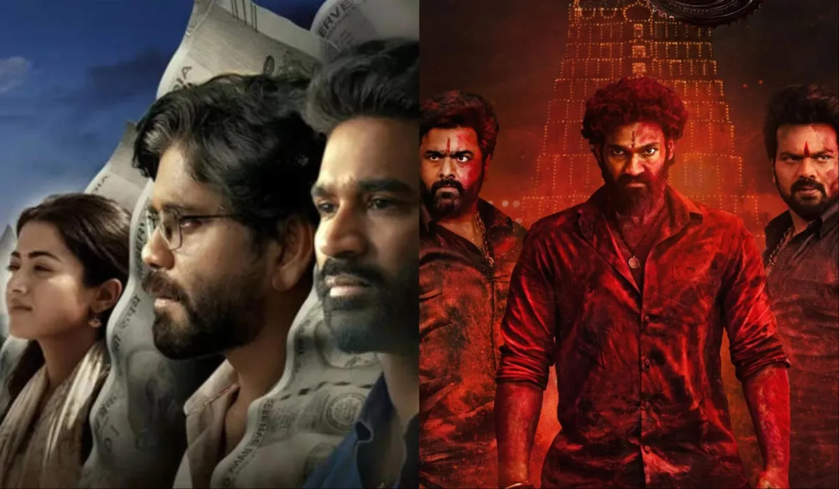 OTT releases this week- India TV Hindi