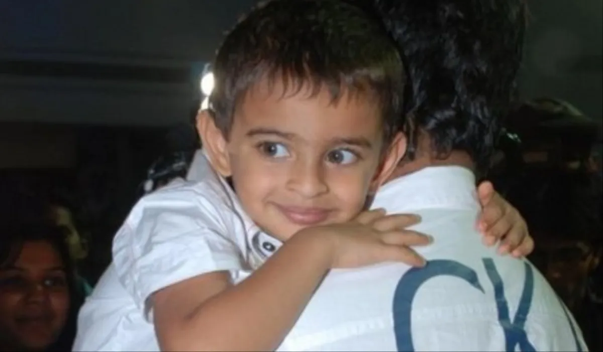 r madhavan