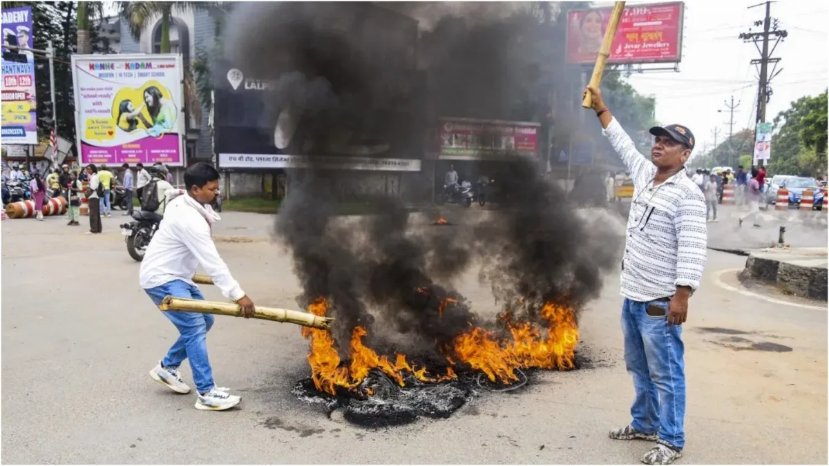 Odisha Bandh today What IT will be the impact shops and public transport will be affected know what - India TV Hindi