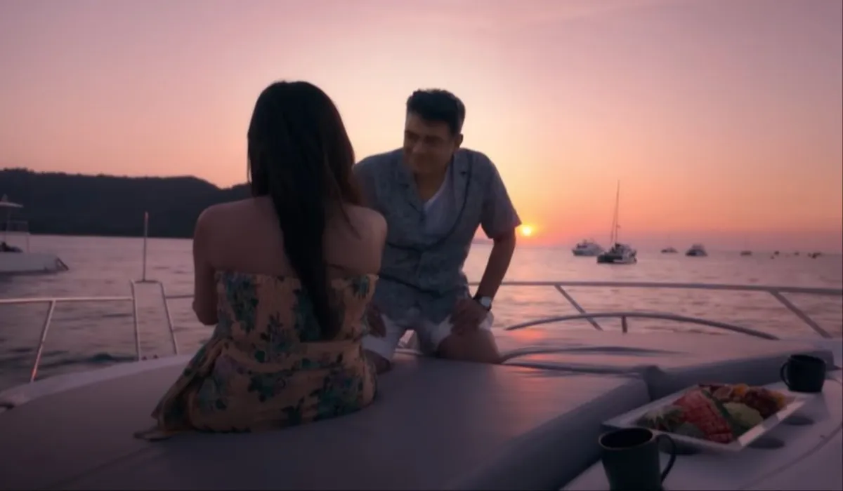 vidaamuyarchi movie