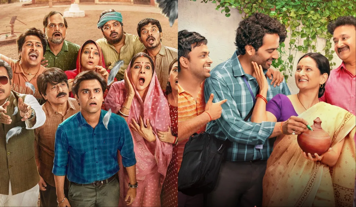 panchayat 4- India TV Hindi
