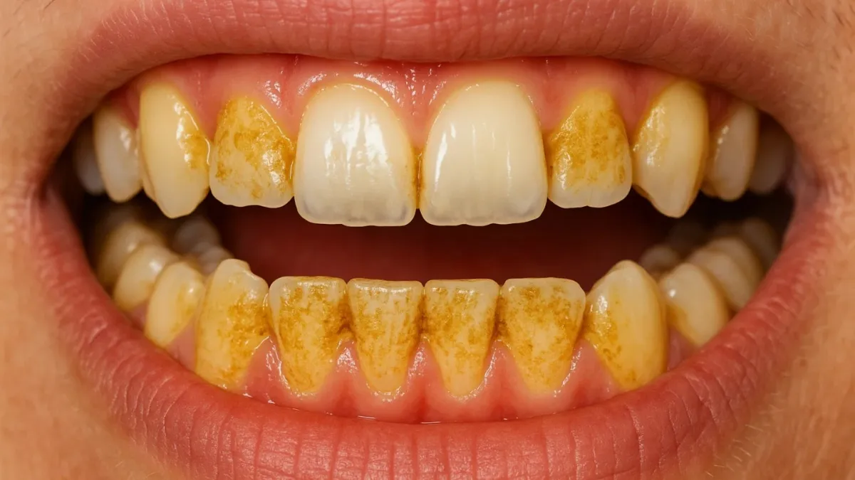 दांत सफेद करने के घरेलू उपाय- India TV Hindi