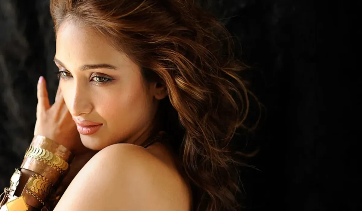 jiah khan