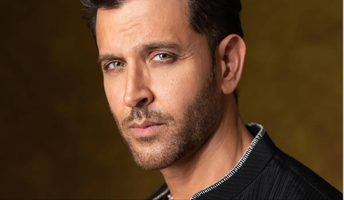 Hrithik Roshan