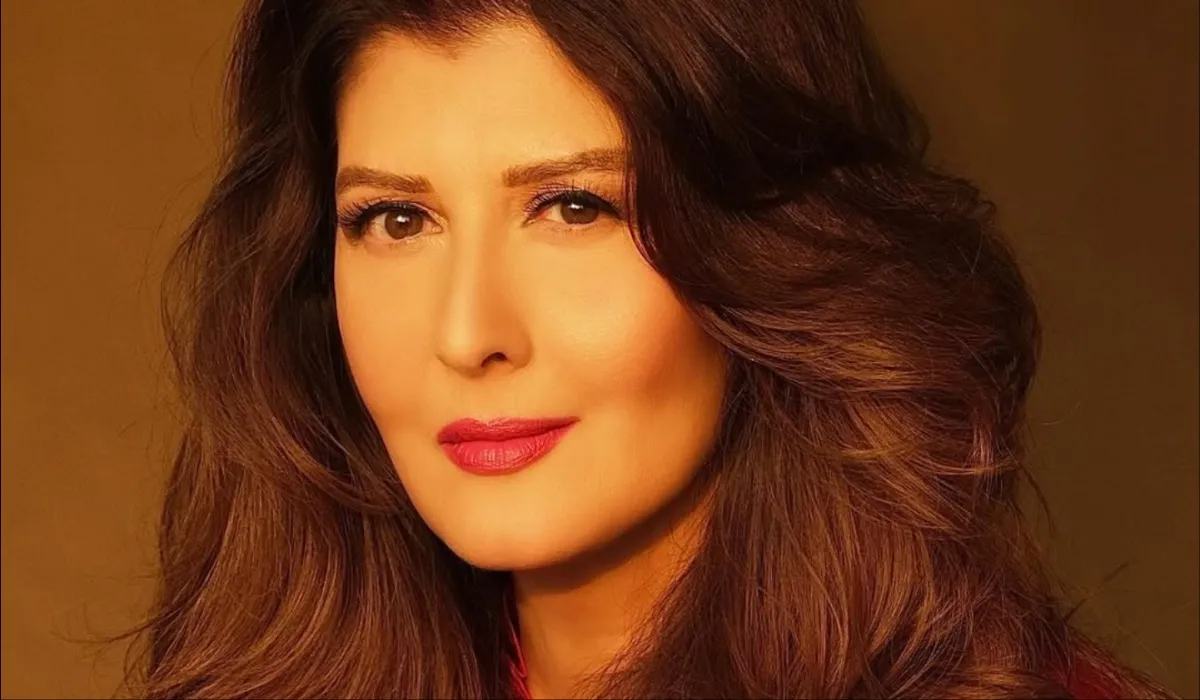 Sangeeta Bijlani