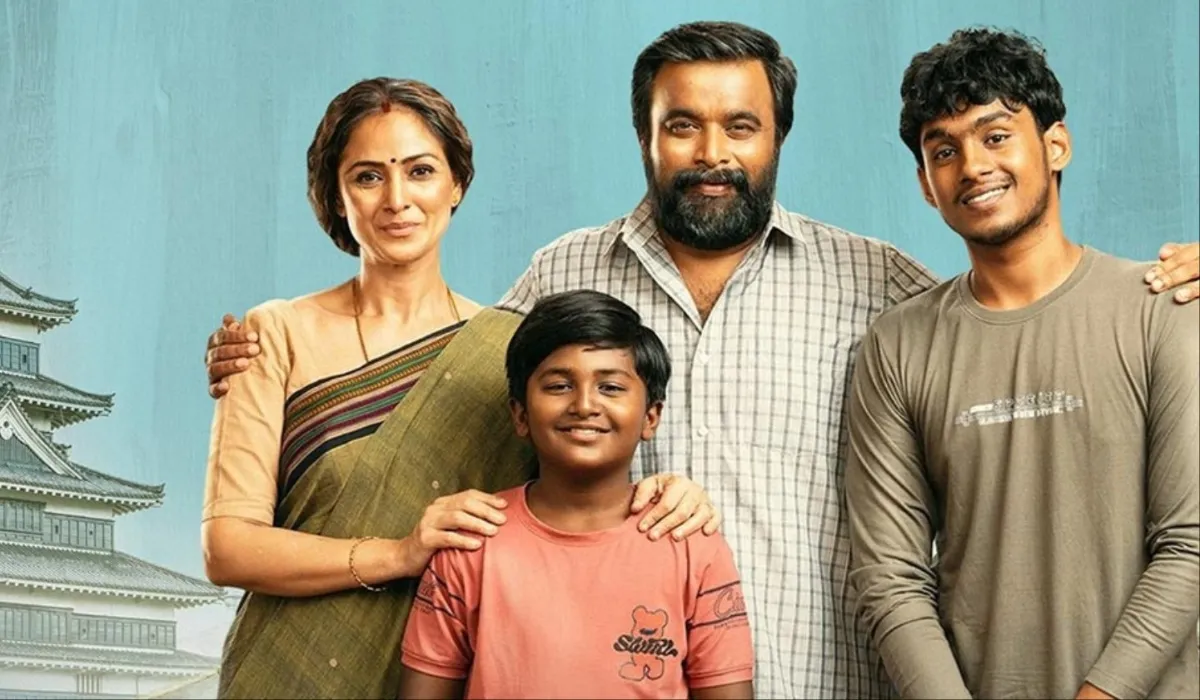 tourist family- India TV Hindi