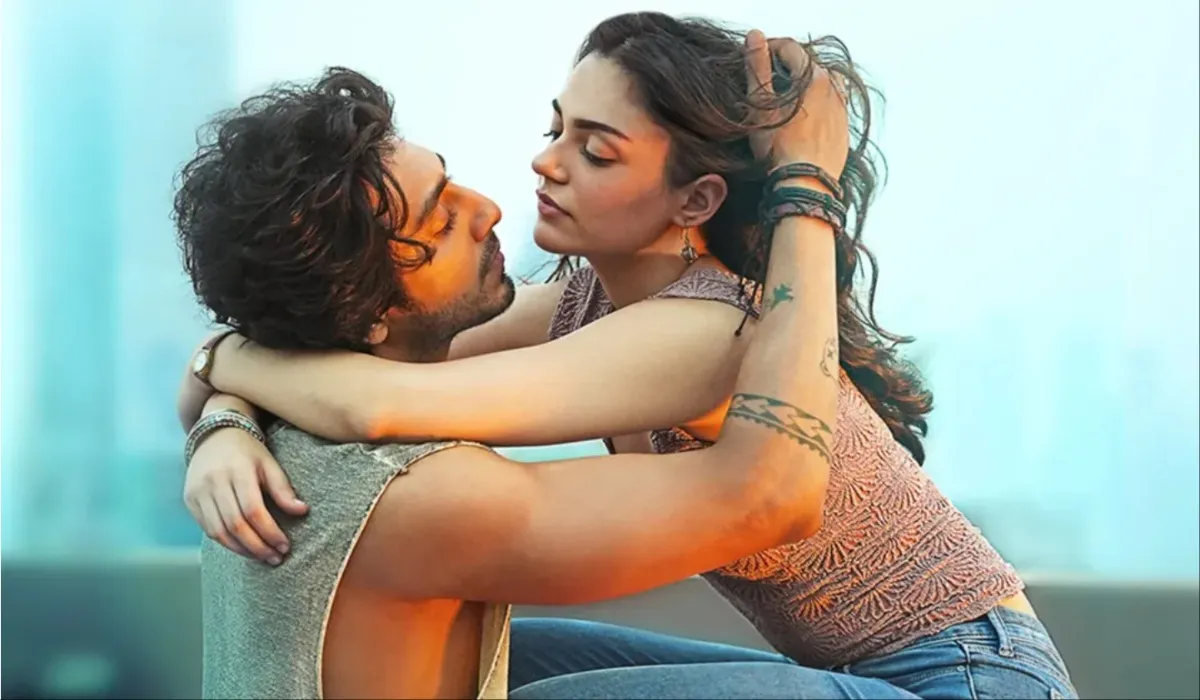 Saiyaara Box Office Collection Day 2