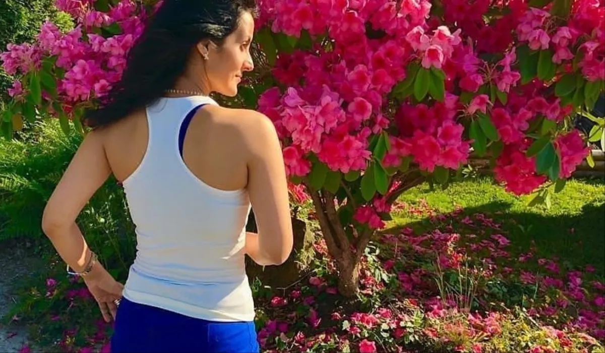 Tulip Joshi