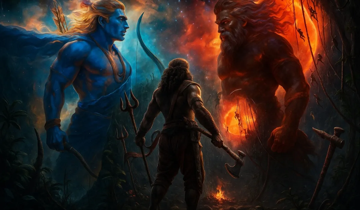ramayana