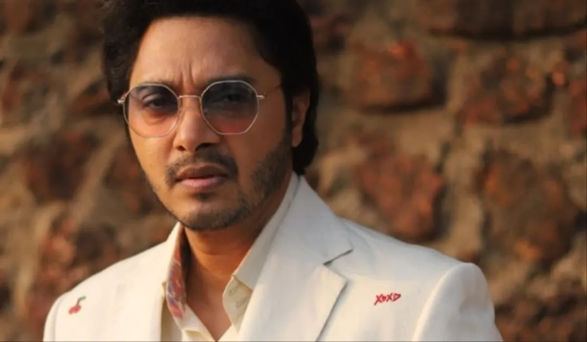Shreyas Talpade