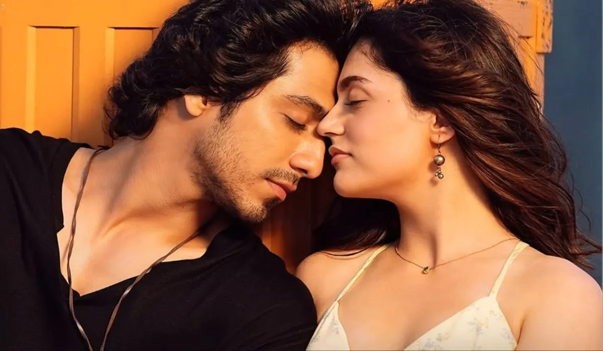 Saiyaara Box Office Day 3