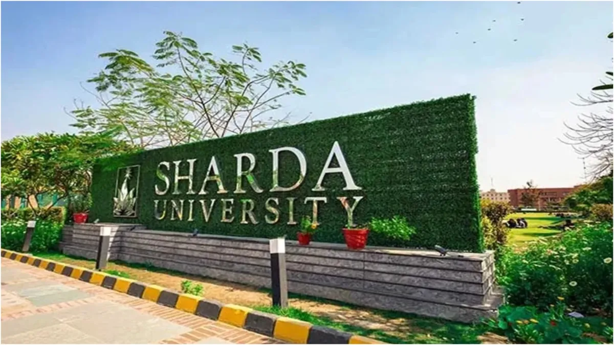 Sharda University dean and 4 other professors suspended all four are accused in student suicide case- India TV Hindi