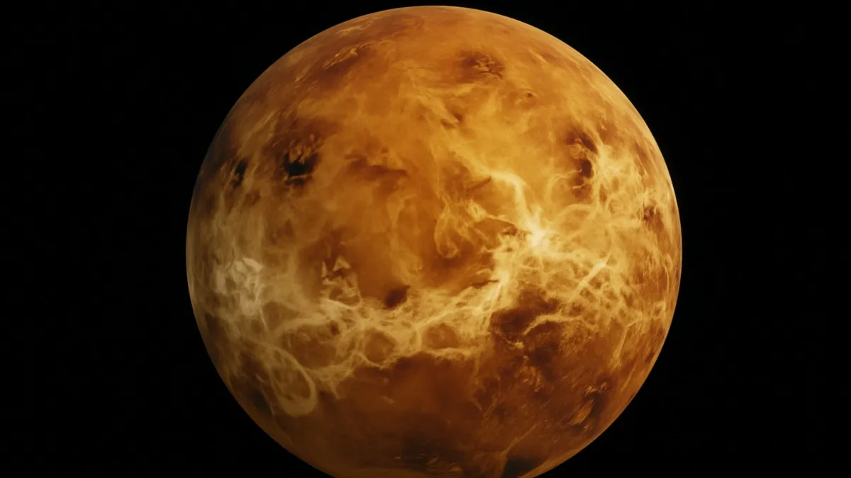 Venus Transit 2025- India TV Hindi