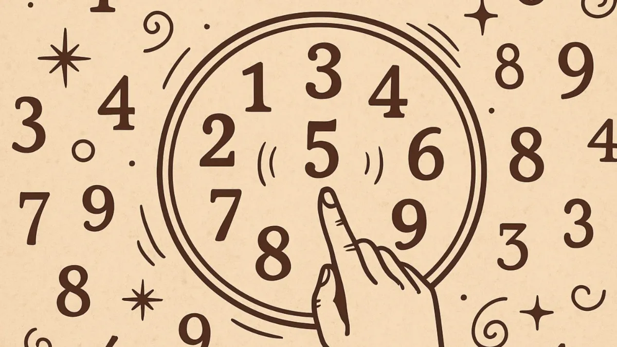 Numerology - India TV Hindi