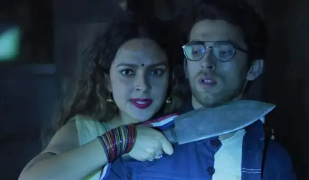 abhay web series