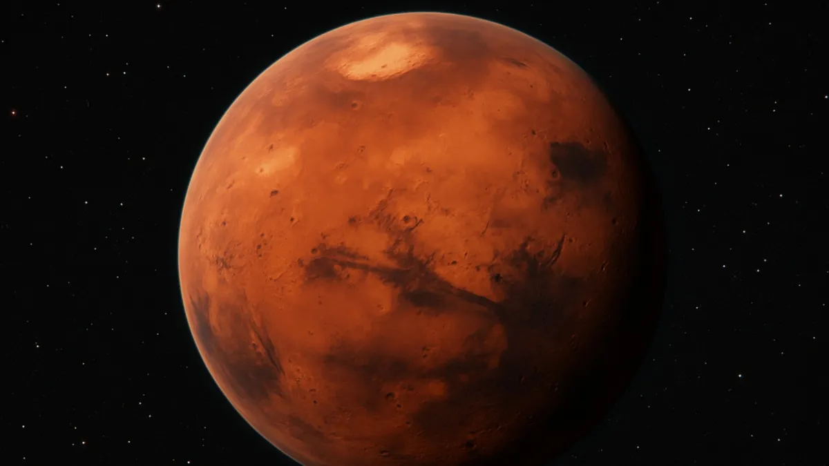 Mars Transit - India TV Hindi
