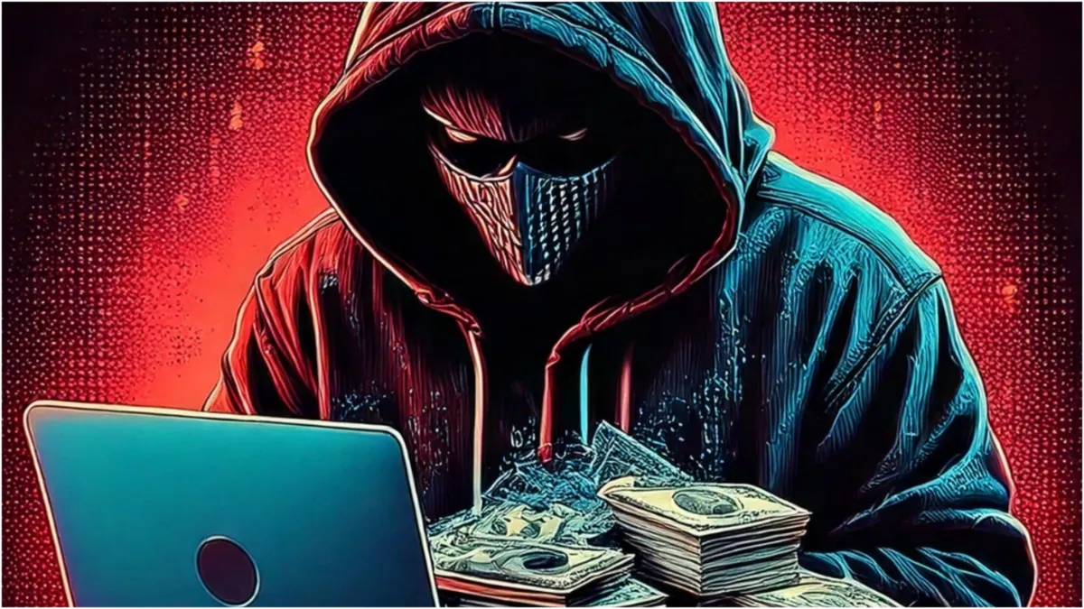 Cyber thugs looted Rs 2 point 89 crore in the name of stock market noida police filed a complaint- India TV Hindi