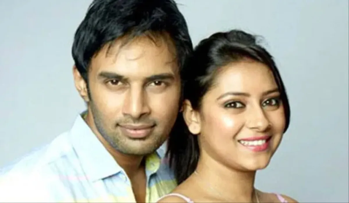 Pratyusha Banerjee, Rahul Raj Singh
