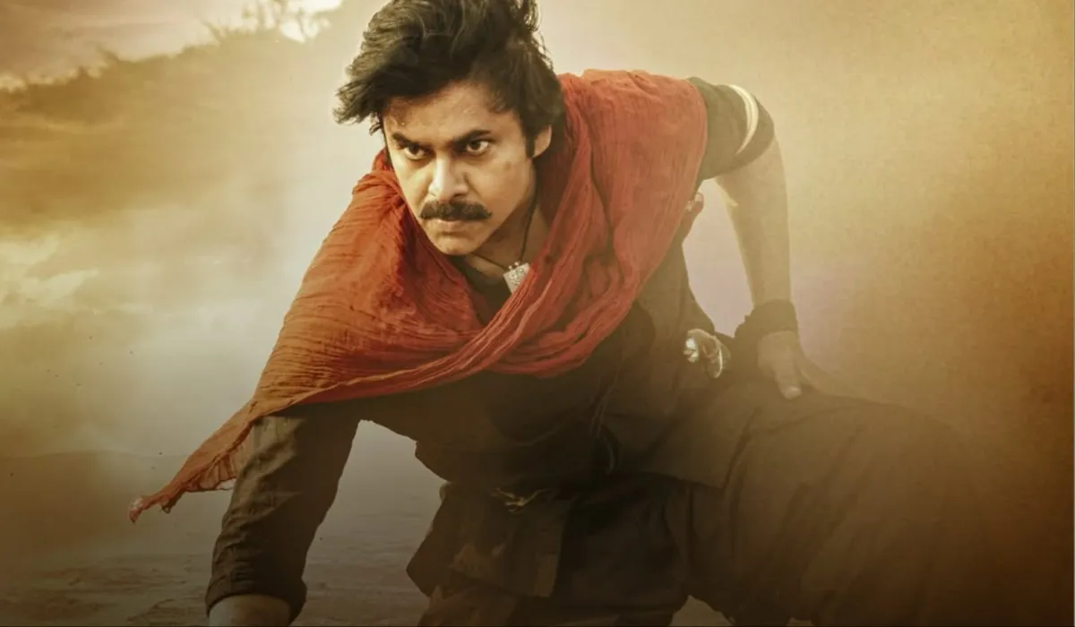 Pawan Kalyan