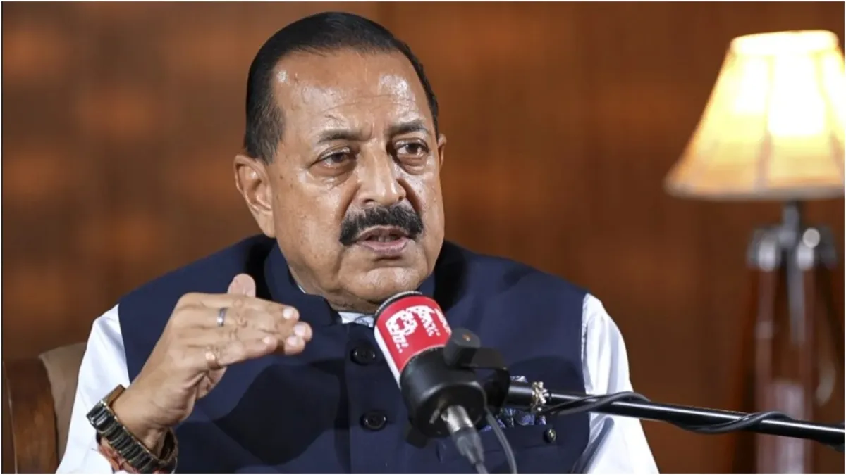 Central employees can take 30 days leave to serve the elderly government replied in Rajya Sabha- India TV Hindi