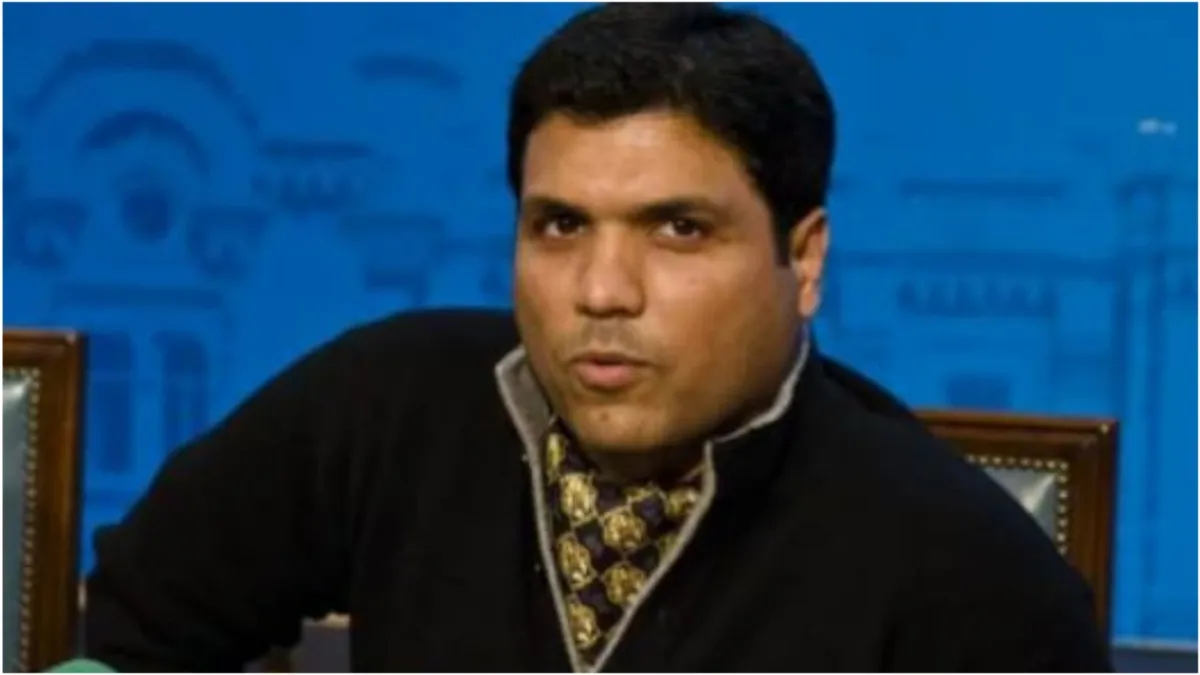 Ehsan Ali name surfaced in the fake embassy case fraud case is filed in many countries- India TV Hindi