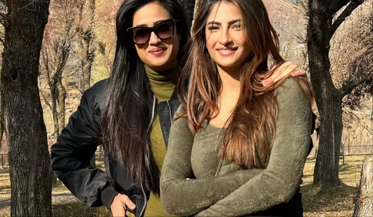 Shweta Tiwari
