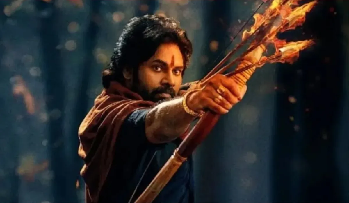 Pawan Kalyan- India TV Hindi