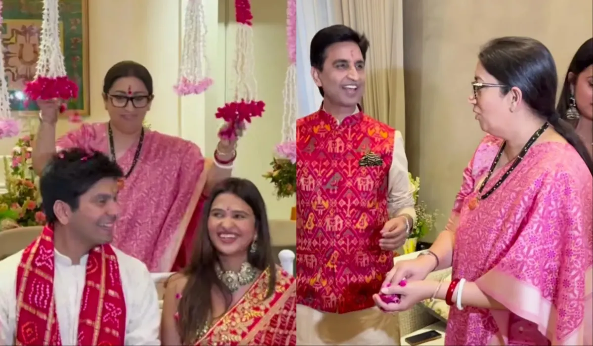Kumar Vishwas