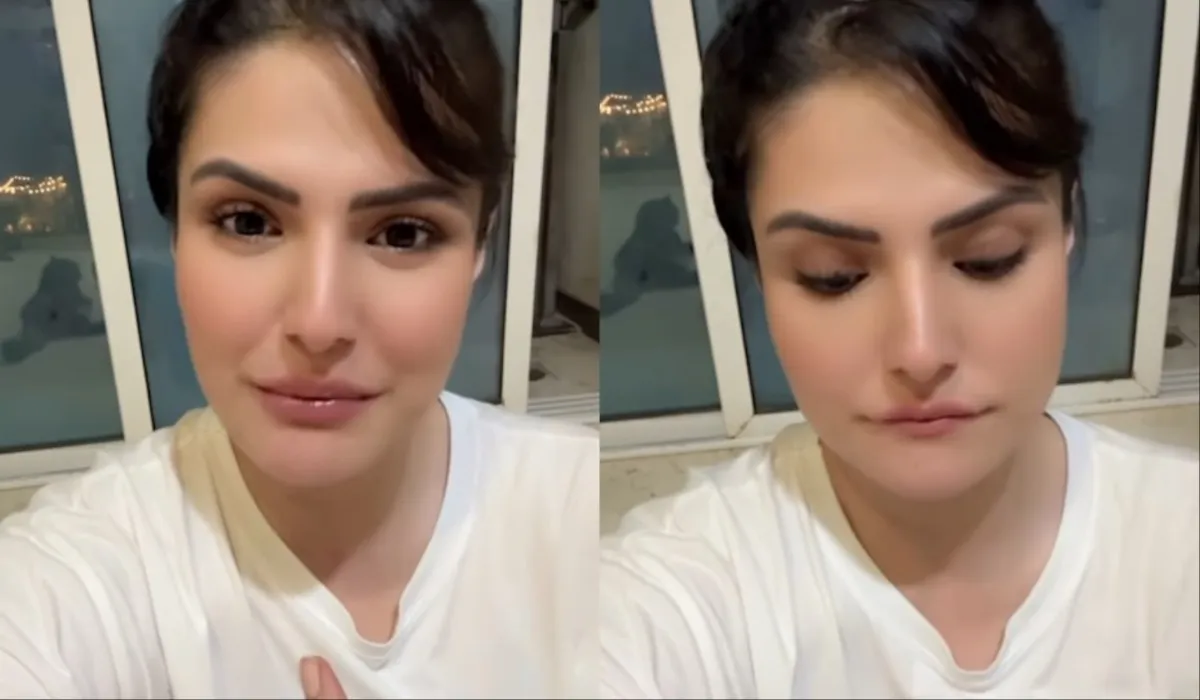 Zareen Khan