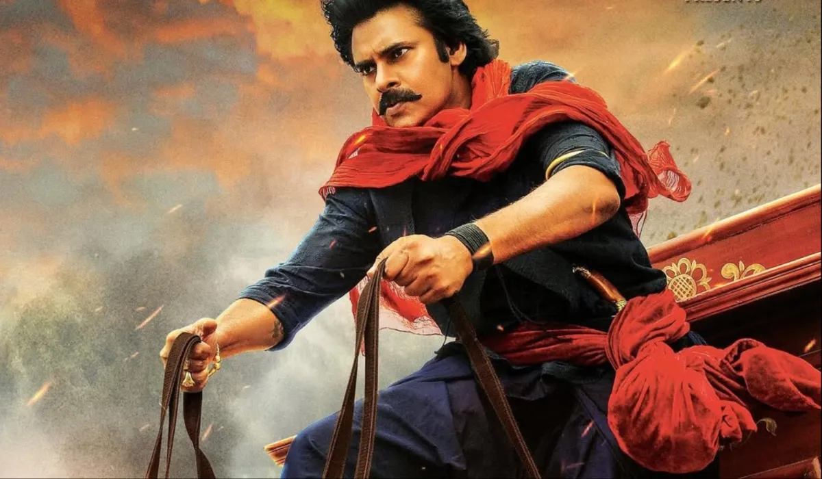 Pawan Kalyan