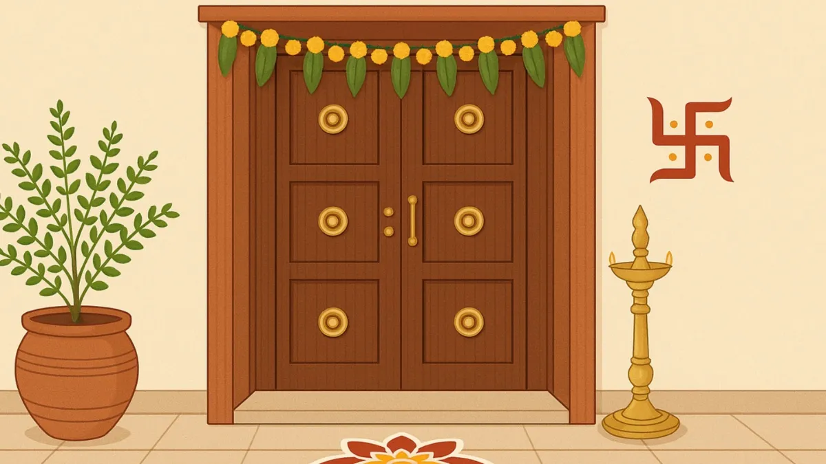 Vastu Tips