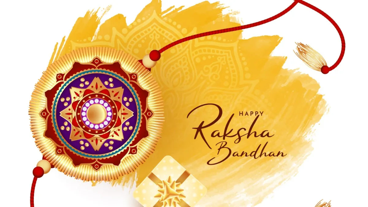 Raksha Bandhan 2025- India TV Hindi