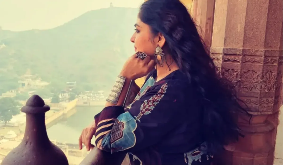 Indira Krishnan